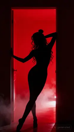 Trend Silhouette 