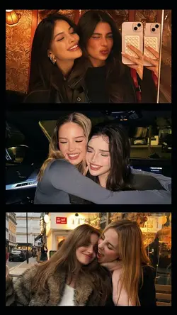 Friend ship 