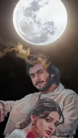 Moon night 