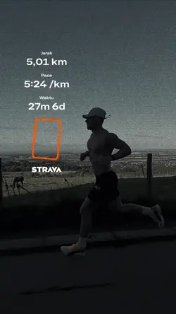 trending strava run