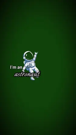 your the moon