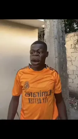 He need so milk 