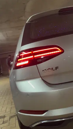 Mk7.5 Golf