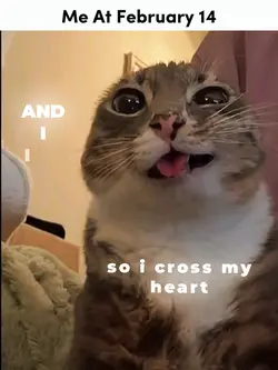 Me At February 14