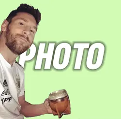 Messi pic