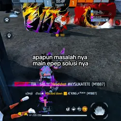main epep solusi nya