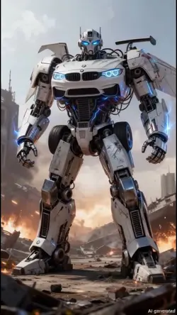 Transformer Ai