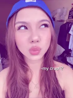 my crush