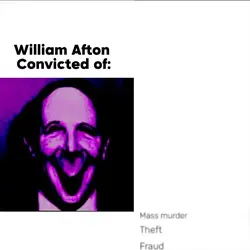 william afton