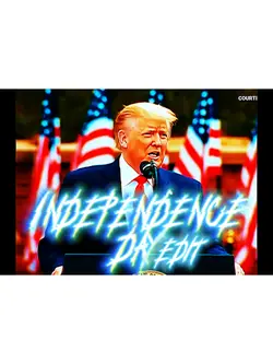 Independence Day 🇺🇸