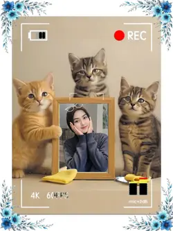 kucing pintar