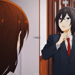 Horimiya