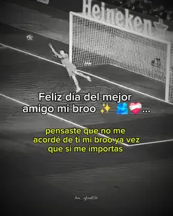 Día del mejor amigo 
