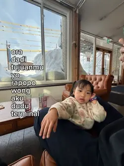 ora dadi tujuanmu