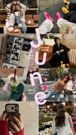 June edition