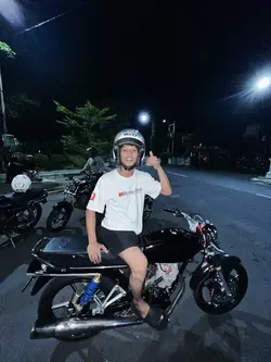 BAHTERA CINTA KANE