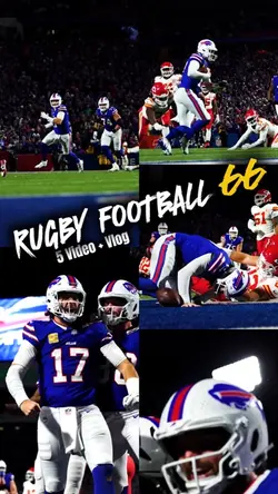 RUGBY FOOTBALL