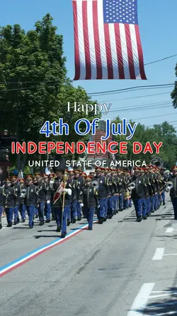 USA INDEPENDENCE DAY