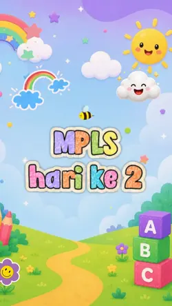 MPLS hari ke 2