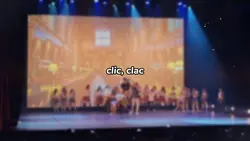 click clak pa-pa-paw