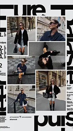 Fashion edit 21