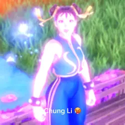 Chung Li Edit
