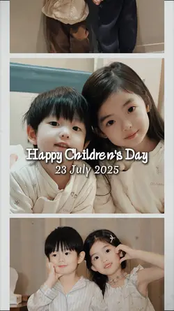 Hari Anak Nasional 