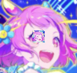 写真2枚で出来るギャップ系編集!!