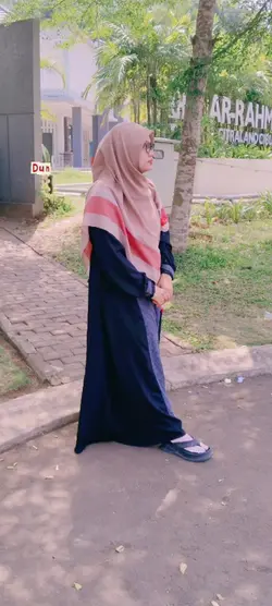 dunia akhirat
