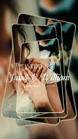 Wedding Moments