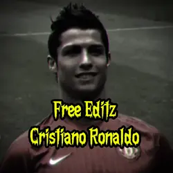Free Editz Ronaldo 