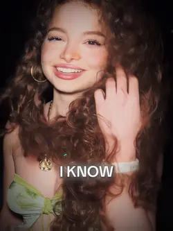 My honey I KNOW 
