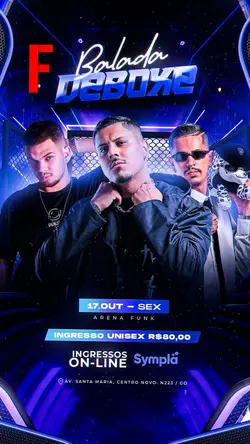 Seu flyer aqui 