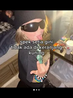 no mirror spek setia