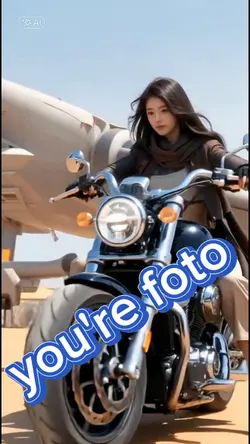 Harley Davidson ai