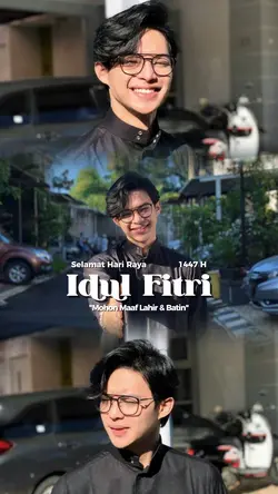 Idul fitri 2026