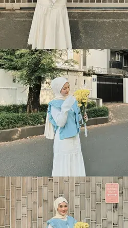 Koleksi suasana asik