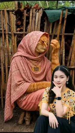 kucing lucu