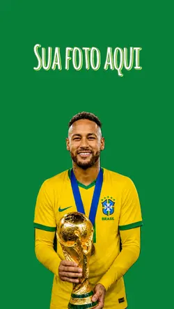 Rumo ao Hexa