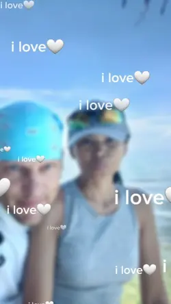 I love