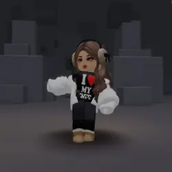 WHO AM I..