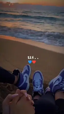 its you me us