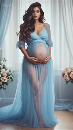 Pregnant Filter
