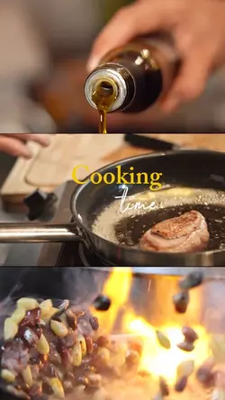Cooking Time
