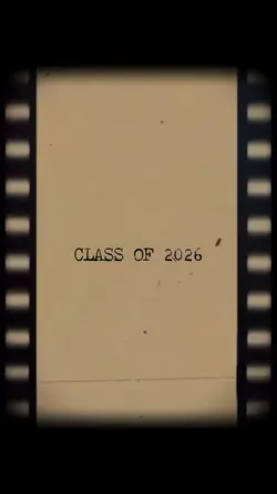 CLASS OF 2026