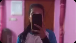 attitude gril 