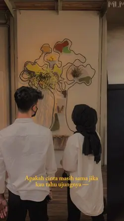 cerita kita ✨
