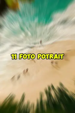 11 foto potrait