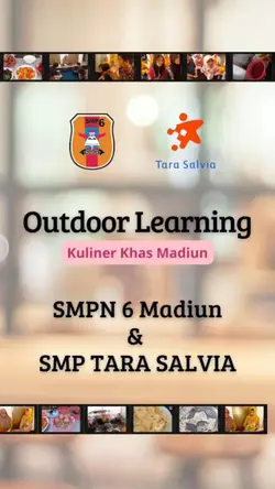 Outdoor Learning