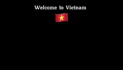 Welcome to VIÊT NAM🇻🇳
